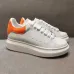28Alexander McQueen Shoes for Alexander McQueen Sneaker #99907225
