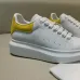 31Alexander McQueen Shoes for Alexander McQueen Sneaker #99907225