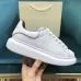 4Alexander McQueen Shoes for Alexander McQueen Sneaker #99907225