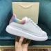 6Alexander McQueen Shoes for Alexander McQueen Sneaker #99907225