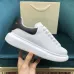 7Alexander McQueen Shoes for Alexander McQueen Sneaker #99907225
