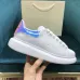 9Alexander McQueen Shoes for Alexander McQueen Sneaker #99907225