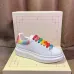 10Alexander McQueen Shoes for Alexander McQueen Sneaker #99907225