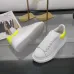 5Alexander McQueen Shoes for MEN #896576