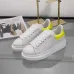1Alexander McQueen Shoes for MEN #896576