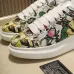 32020 New Alexander McQueen Shoes for Unisex McQueen Sneakers #9874810