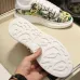 42020 New Alexander McQueen Shoes for Unisex McQueen Sneakers #9874810