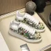 62020 New Alexander McQueen Shoes for Unisex McQueen Sneakers #9874810