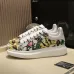 72020 New Alexander McQueen Shoes for Unisex McQueen Sneakers #9874810