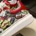 32020 New Alexander McQueen Shoes for Unisex McQueen Sneakers #9874811