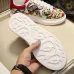 52020 New Alexander McQueen Shoes for Unisex McQueen Sneakers #9874811