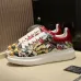 72020 New Alexander McQueen Shoes for Unisex McQueen Sneakers #9874811