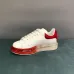 4Alexander McQueen 1:1 original quality Shoes for Unisex McQueen Cushioned Sneakers #9129585