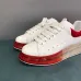 6Alexander McQueen 1:1 original quality Shoes for Unisex McQueen Cushioned Sneakers #9129585