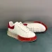 7Alexander McQueen 1:1 original quality Shoes for Unisex McQueen Cushioned Sneakers #9129585