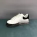 4Alexander McQueen 1:1 original quality Shoes for Unisex McQueen Cushioned Sneakers #9129586