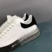 5Alexander McQueen 1:1 original quality Shoes for Unisex McQueen Cushioned Sneakers #9129586
