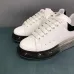 6Alexander McQueen 1:1 original quality Shoes for Unisex McQueen Cushioned Sneakers #9129586