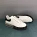 7Alexander McQueen 1:1 original quality Shoes for Unisex McQueen Cushioned Sneakers #9129586