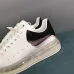 5Alexander McQueen 1:1 original quality Shoes for Unisex McQueen Cushioned Sneakers #9129588