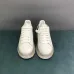 9Alexander McQueen 1:1 original quality Shoes for Unisex McQueen Cushioned Sneakers #9129588