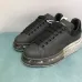 6Alexander McQueen 1:1 original quality Shoes for Unisex McQueen Cushioned Sneakers #9129589