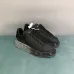 8Alexander McQueen 1:1 original quality Shoes for Unisex McQueen Cushioned Sneakers #9129589