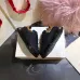 6Alexander McQueen 1:1 original quality Shoes for Unisex McQueen Cushioned Sneakers black #9129591