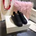 7Alexander McQueen 1:1 original quality Shoes for Unisex McQueen Cushioned Sneakers black #9129591