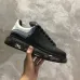 3Alexander McQueen Shoes Unisex McQueen Sneakers #9873453