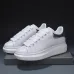 4Alexander McQueen Shoes for Unisex McQueen Sneakers #9121275