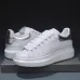 5Alexander McQueen Shoes for Unisex McQueen Sneakers #9121275