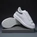 6Alexander McQueen Shoes for Unisex McQueen Sneakers #9121275