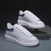 8Alexander McQueen Shoes for Unisex McQueen Sneakers #9121275