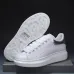 1Alexander McQueen Shoes for Unisex McQueen Sneakers #9121275