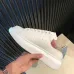 4Alexander McQueen Shoes for Unisex McQueen Sneakers #9121276