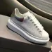 5Alexander McQueen Shoes for Unisex McQueen Sneakers #9121276