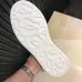 8Alexander McQueen Shoes for Unisex McQueen Sneakers #9121276