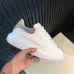 9Alexander McQueen Shoes for Unisex McQueen Sneakers #9121276
