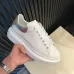 1Alexander McQueen Shoes for Unisex McQueen Sneakers #9121276