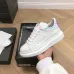 3Alexander McQueen Shoes for Unisex McQueen Sneakers #9121278