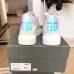 4Alexander McQueen Shoes for Unisex McQueen Sneakers #9121278