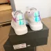5Alexander McQueen Shoes for Unisex McQueen Sneakers #9121278
