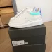 6Alexander McQueen Shoes for Unisex McQueen Sneakers #9121278