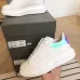 8Alexander McQueen Shoes for Unisex McQueen Sneakers #9121278