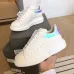 1Alexander McQueen Shoes for Unisex McQueen Sneakers #9121278