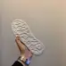 8Alexander McQueen Shoes for Unisex McQueen Sneakers #9121279