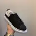 1Alexander McQueen Shoes for Unisex McQueen Sneakers #9121279