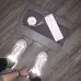 8Alexander McQueen Shoes for Unisex McQueen Sneakers #9121281