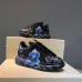 4Alexander McQueen Shoes for Unisex McQueen Sneakers #9873701
